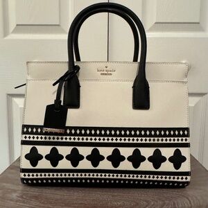 Kate Spade Leather Bag